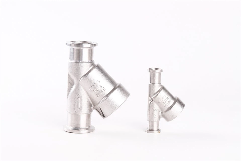 Flanged Corneal Valve