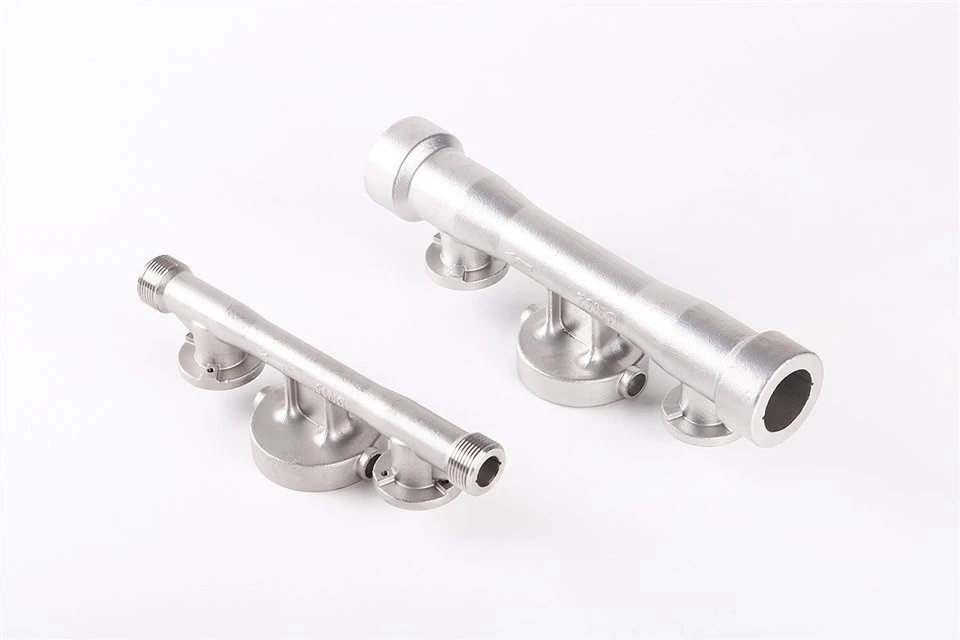 Pipe Body